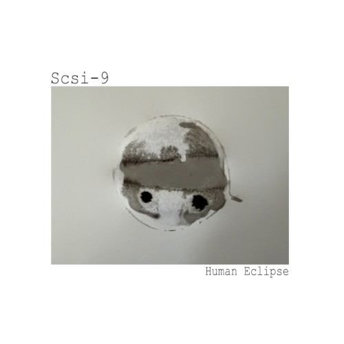 Human Eclipse