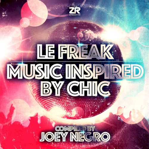 Le Freak: Music Inspired by Chic