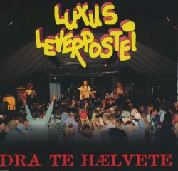 Dra te hælvete