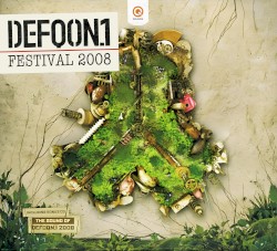 Defqon.1 2008: Biological Insanity