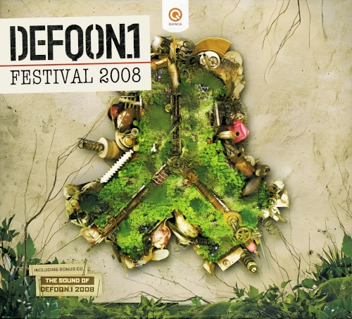 Defqon.1 2008: Biological Insanity