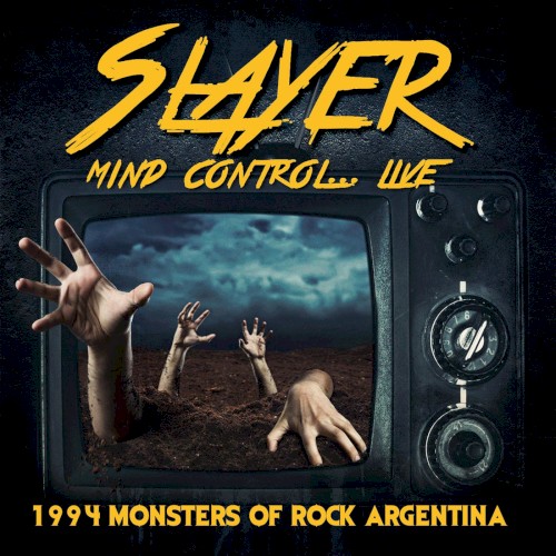 Mind Control… Live