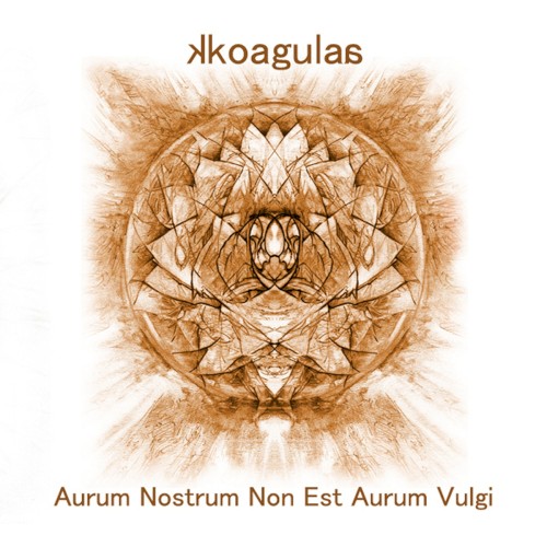 Aurum nostrum non est aurum vulgi