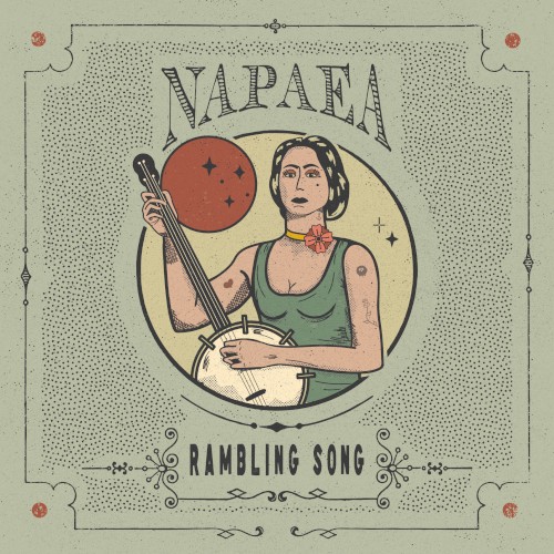 Rambling Song
