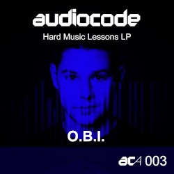 Hard Music Lessons LP