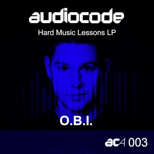 Hard Music Lessons LP