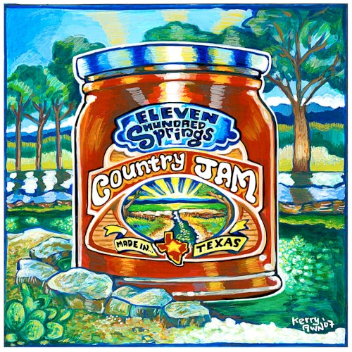 Country Jam