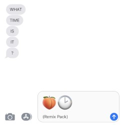 Booty Time (Remix Pack)