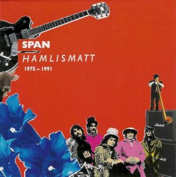 Haemlismatt 1975-1991