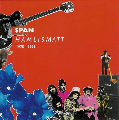 Haemlismatt 1975-1991