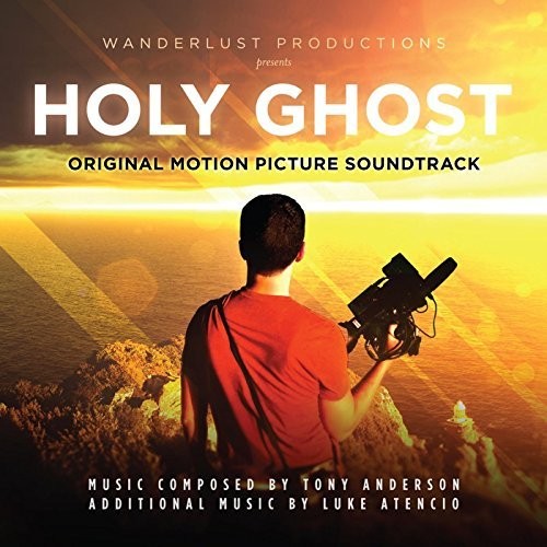 Holy Ghost (Original Motion Picture Soundtrack)