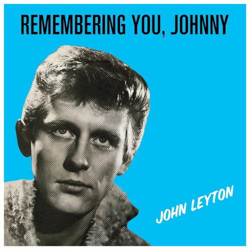 Remembering You, Johnny