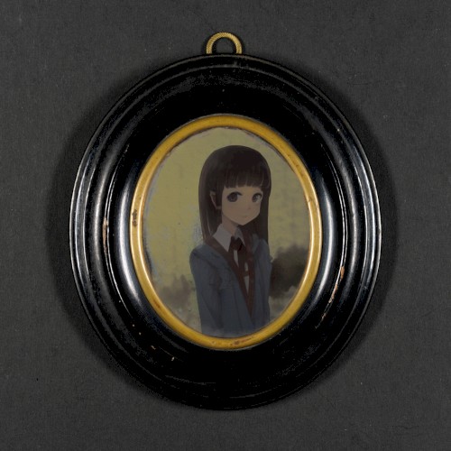 ここに眠る