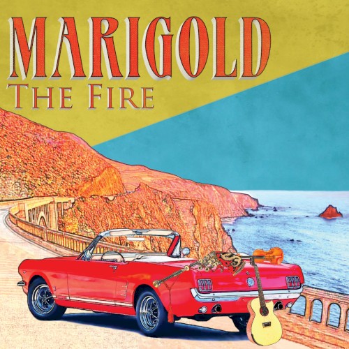 Marigold
