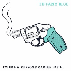 Tiffany Blue