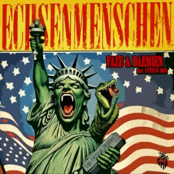 Echsenmenschen