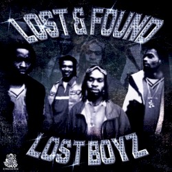 Lost & Found
