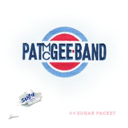 Sugar Packet