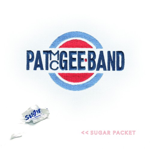 Sugar Packet