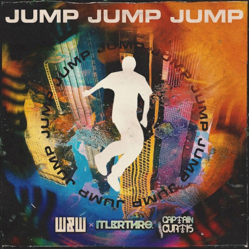 Jump Jump Jump