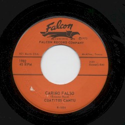 Cariño falso / Vivirás en mi mente