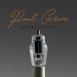 Luč preteklosti