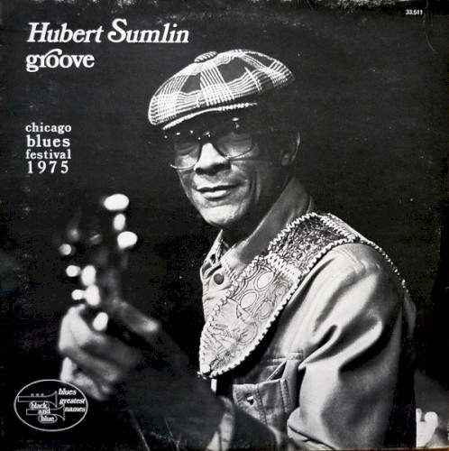Groove – Chicago Blues Festival 1975