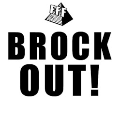 Brock Out EP
