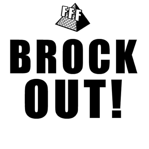 Brock Out EP