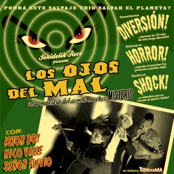 Los ojos del mal