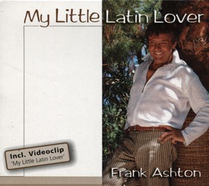 My Little Latin Lover