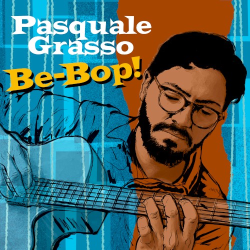 Be‐Bop!