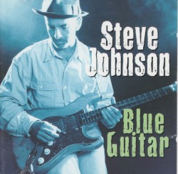 Blue Guitar
