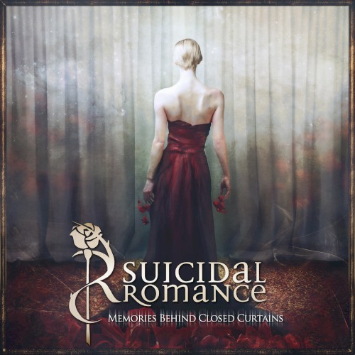 Memories Behind Closed Curtains
