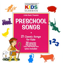 Preschool Songs