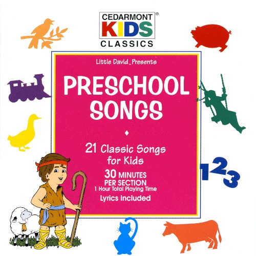 Preschool Songs