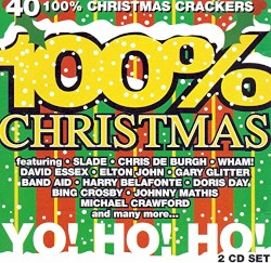 100% Christmas