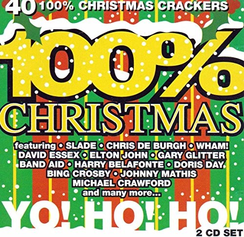 100% Christmas