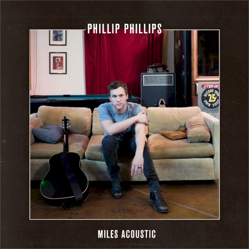 Miles (Acoustic)