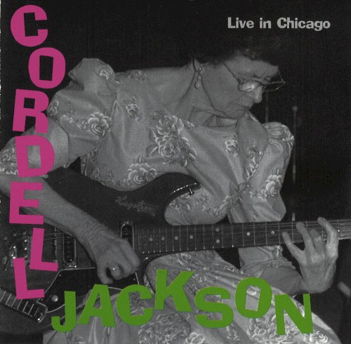 Live in Chicago