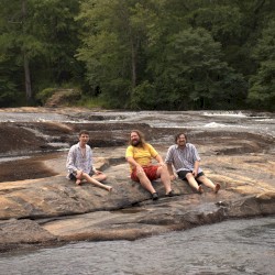 River of Love