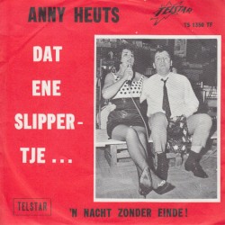 Dat ene slippertje... / 'n Nacht zonder einde