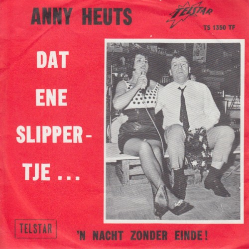 Dat ene slippertje... / 'n Nacht zonder einde
