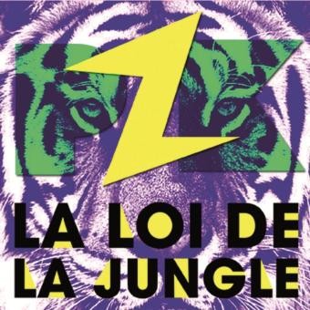 La Loi de la jungle