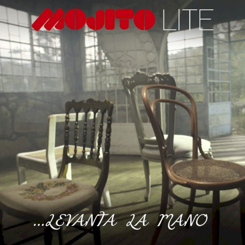 Levanta la mano