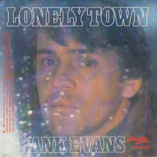 Lonely Town / Fell in Love With You