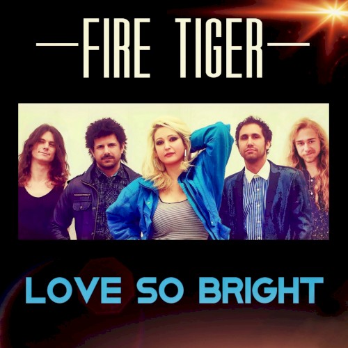 Love So Bright