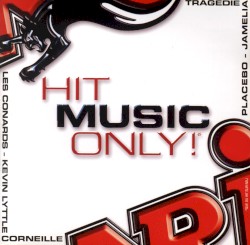 NRJ Hit Music Only!