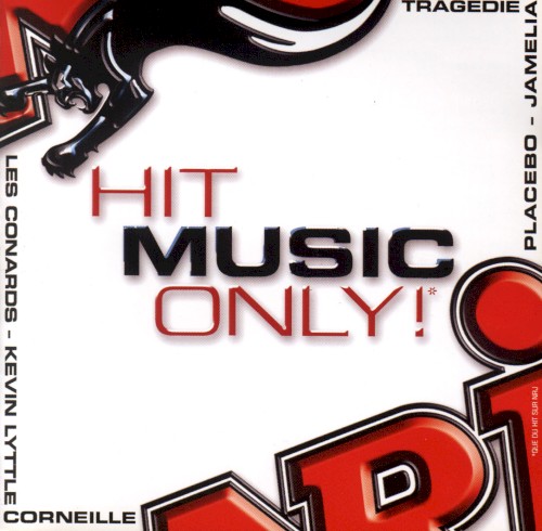 NRJ Hit Music Only!