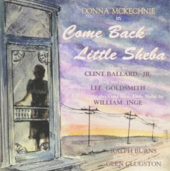 Come Back Little Sheba